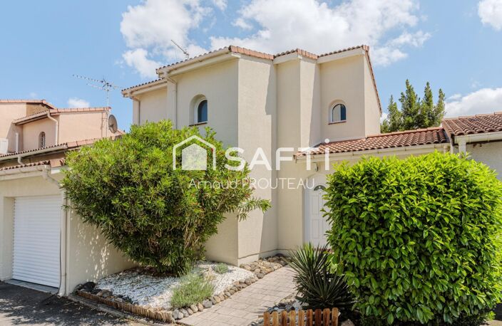 Maison T3/4 - Sans travaux - transports - Commerces — photo 2