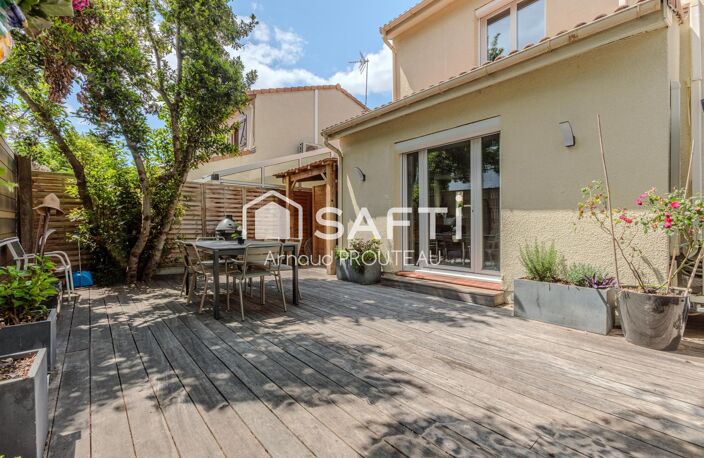 Maison T3/4 - Sans travaux - transports - Commerces — photo 3