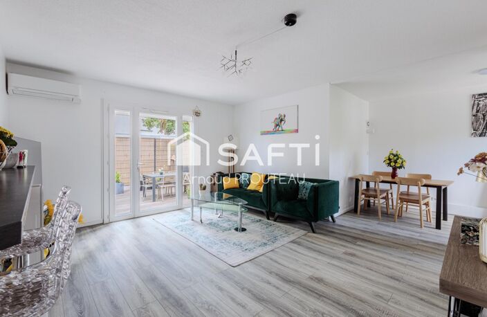 Maison T3/4 - Sans travaux - transports - Commerces — photo 4