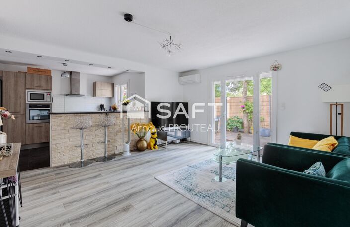 Maison T3/4 - Sans travaux - transports - Commerces — photo 5