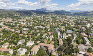 Appartement 5 Pièces 133 m² à vendre à Aix-en-Provence (13100)