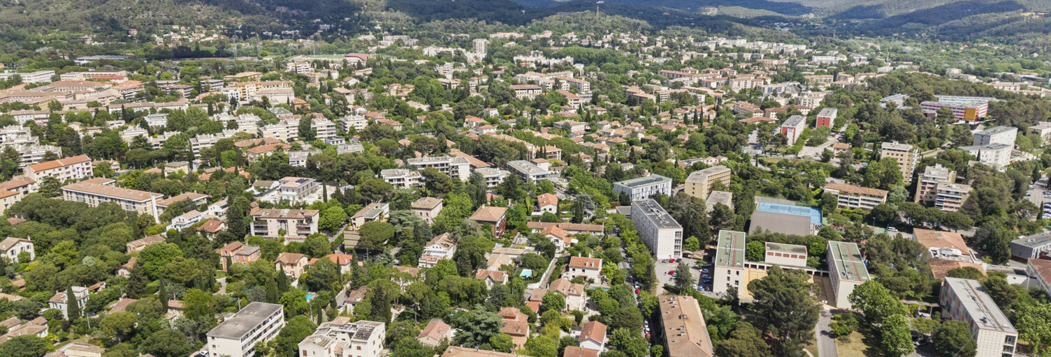 Appartement 5 Pièces 133 m² à vendre à Aix-en-Provence (13100)
