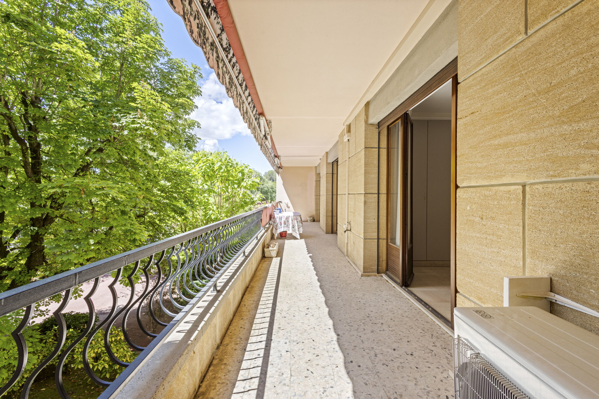 Appartement  T5 à vendre Aix-en-Provence 13100