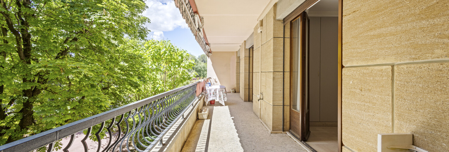 Appartement 5 Pièces 133 m² à vendre à Aix-en-Provence (13100)