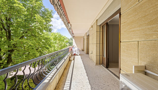 Appartement  à vendre Aix-en-Provence 13100