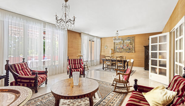 Appartement  à vendre Aix-en-Provence 13100