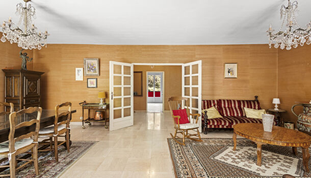 Appartement  à vendre Aix-en-Provence 13100