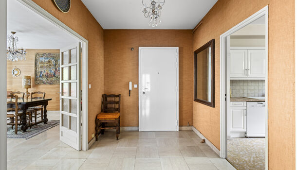 Appartement  à vendre Aix-en-Provence 13100