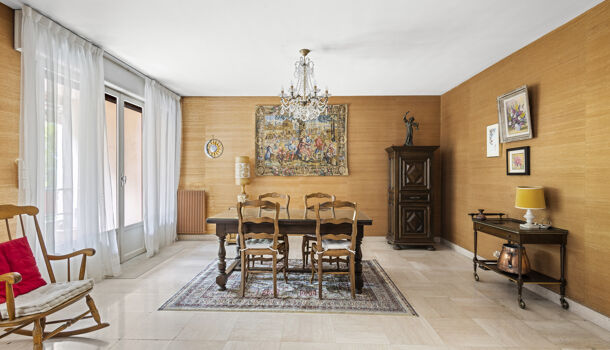 Appartement  à vendre Aix-en-Provence 13100