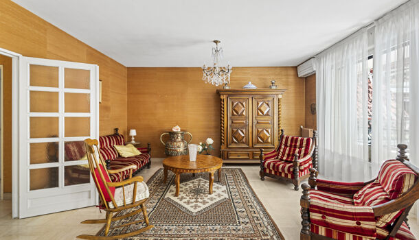 Appartement  à vendre Aix-en-Provence 13100