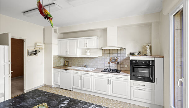 Appartement  à vendre Aix-en-Provence 13100