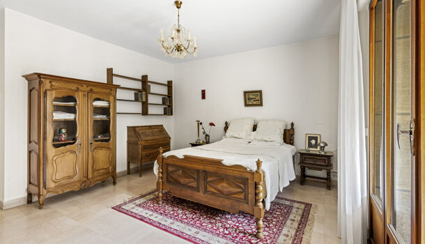 Appartement  à vendre Aix-en-Provence 13100