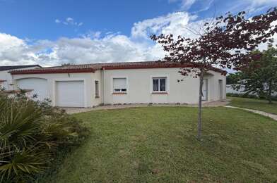 Maison 5 pièces 250000 €
