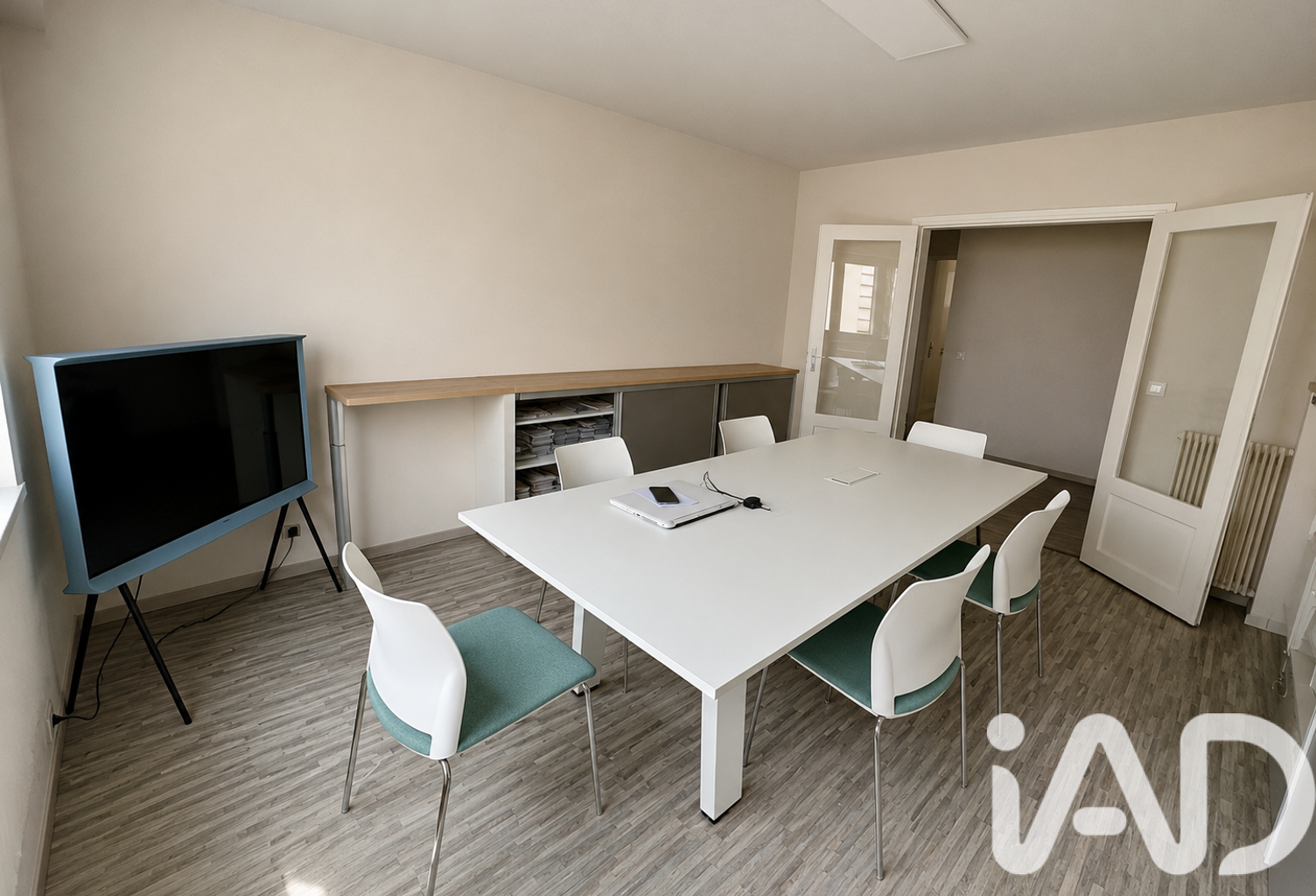 Vente Appartement 3 pièces — photo 1