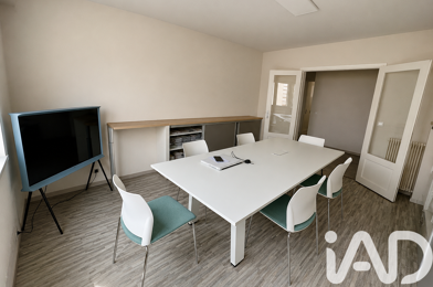 Appartement 3 pièces 136000 €