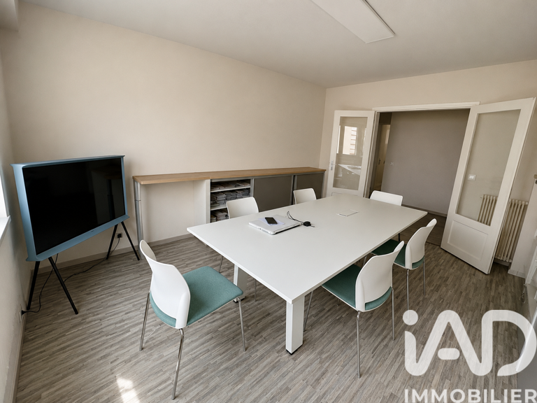 Vente Appartement 3 pièces — photo 1