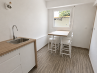 Vente Appartement 3 pièces — photo 2