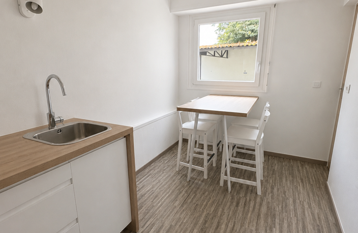 Vente Appartement 3 pièces — photo 2
