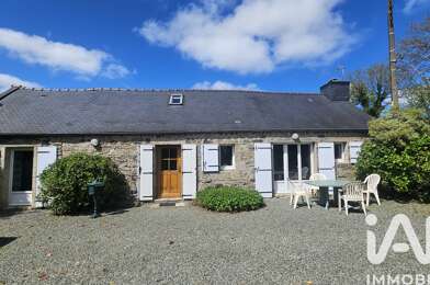 Maison 3 pièces 135000 €