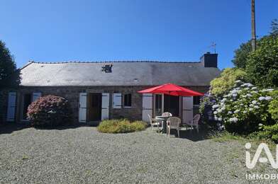 Maison 3 pièces 135000 €