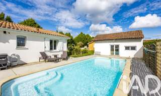 Maison 5 Pièces 106 m² à vendre à Candresse (40180)