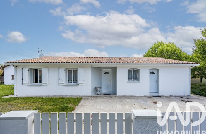 Vente Maison/villa 5 pièces — photo 2
