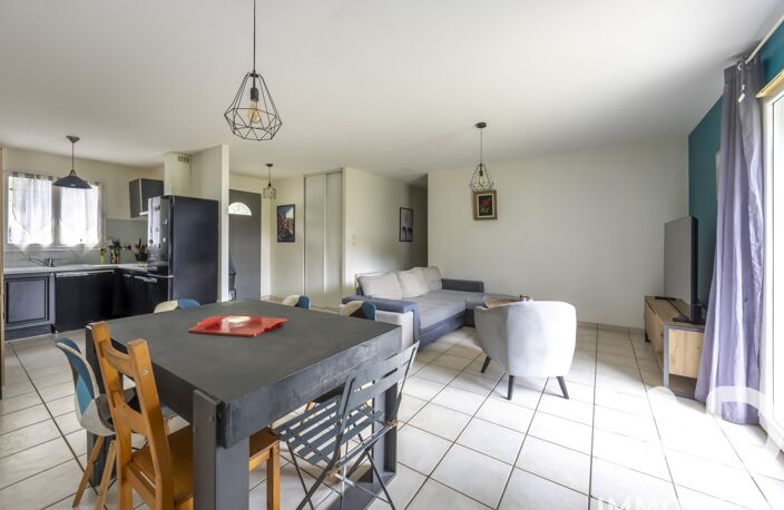Vente Maison/villa 5 pièces — photo 3
