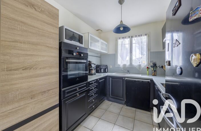 Vente Maison/villa 5 pièces — photo 4