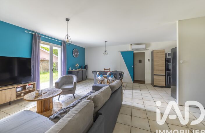 Vente Maison/villa 5 pièces — photo 5