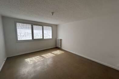 Appartement 3 pièces 480 €