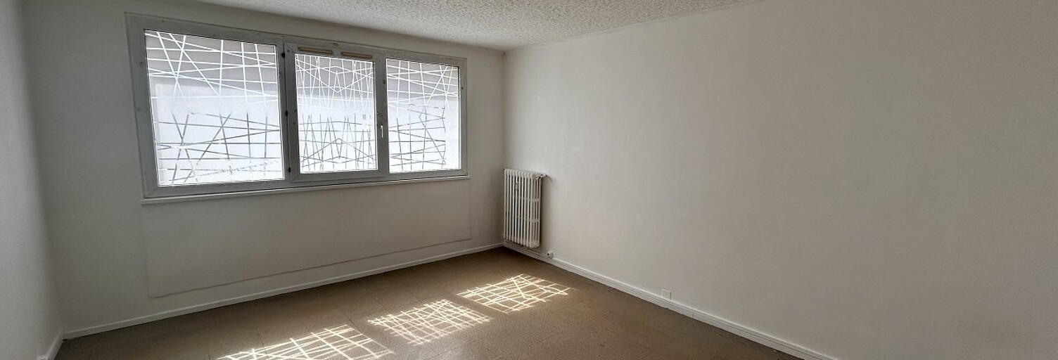 Appartement 3 Pièces 59 m² à louer à Béthune (62400)