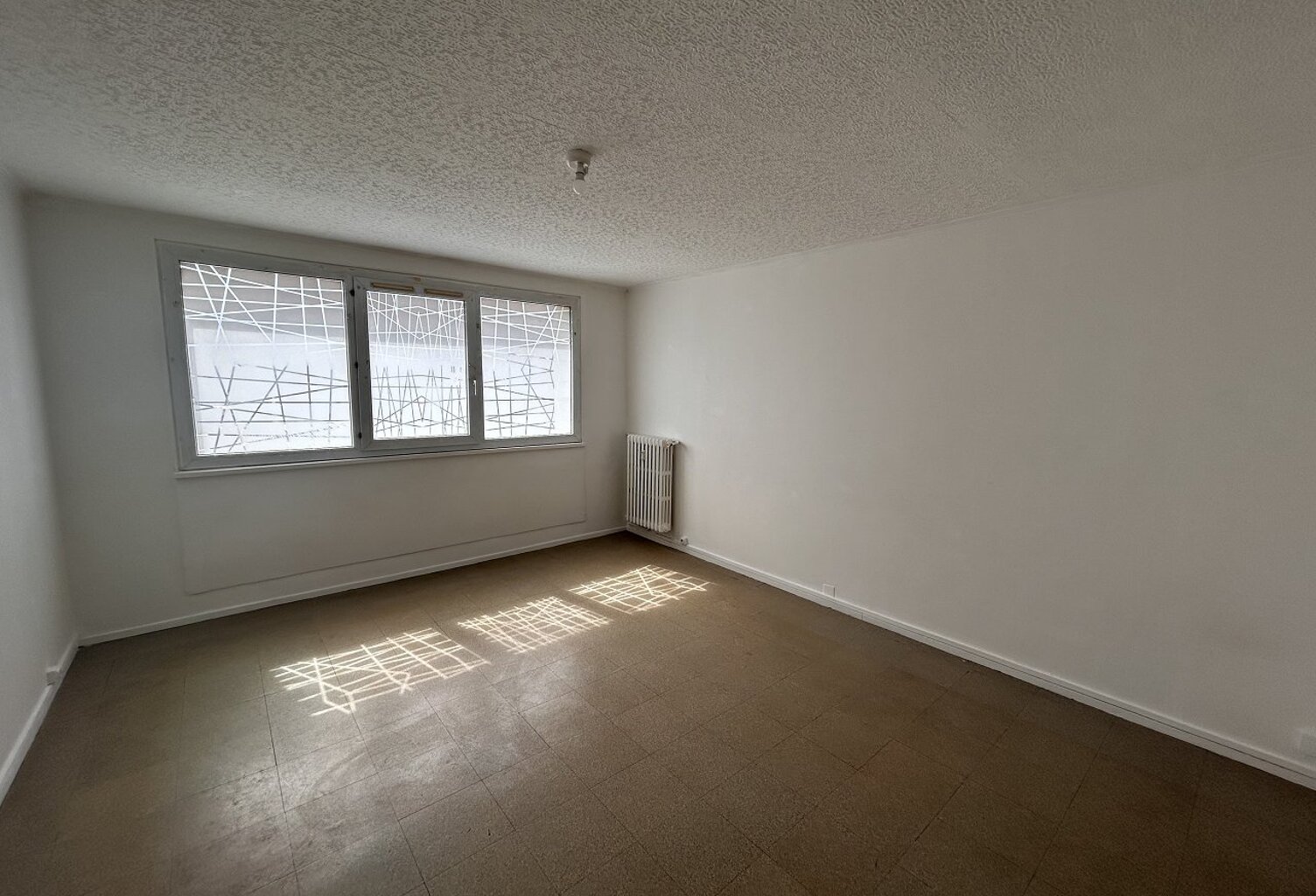 Appartement à louer — photo 1