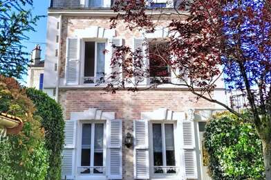 Maison 6 pièces 899000 €