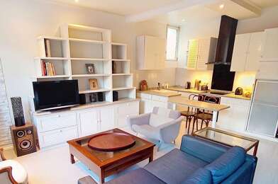 Maison 6 pièces 899000 €