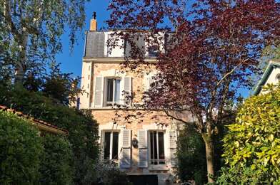 Maison 6 pièces 899000 €
