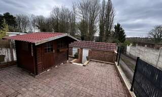 Maison 5 Pièces 104 m² à louer à Bruay-la-Buissière (62700)