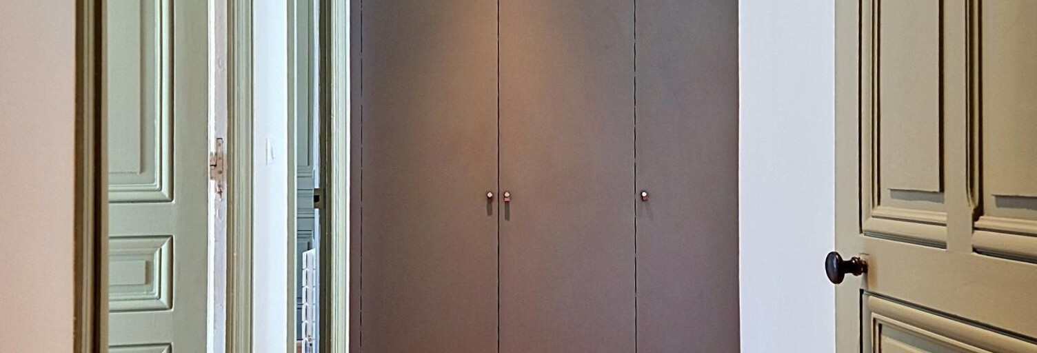 Appartement 3 Pièces 77 m² à vendre à Lyon 7 (69007)