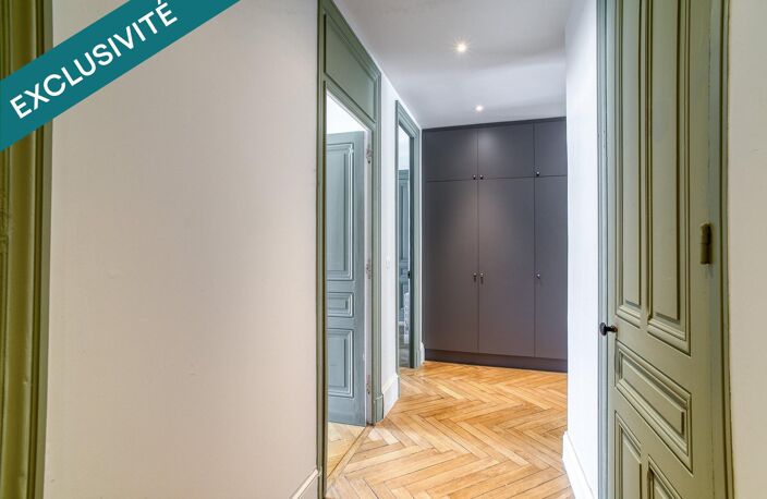 SPACIEUX T3, METRO SAXE GAMBETTA — photo 4