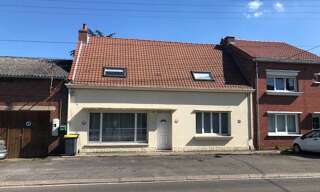 Maison 4 Pièces 123 m² à louer à Essars (62400)