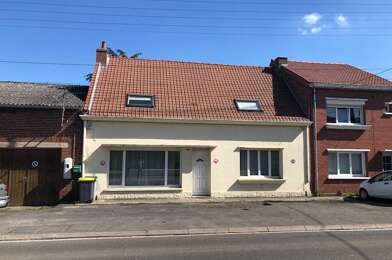 Maison 4 pièces 850 €
