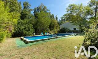 Maison 6 Pièces 239 m² à vendre à Saignon (84400)