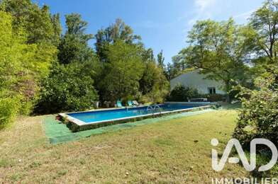 Maison 6 pièces 440000 €