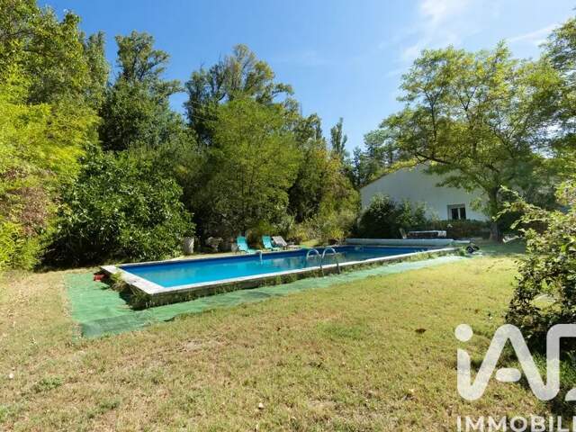 Vente Maison de campagne 6 pièces — photo du bien