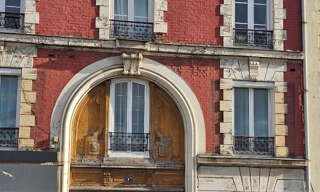 Appartement 3 Pièces 60 m² à vendre à Nanterre (92000)