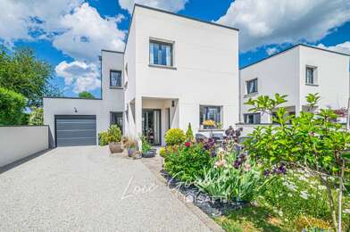 Maison 4 pièces 321000 €