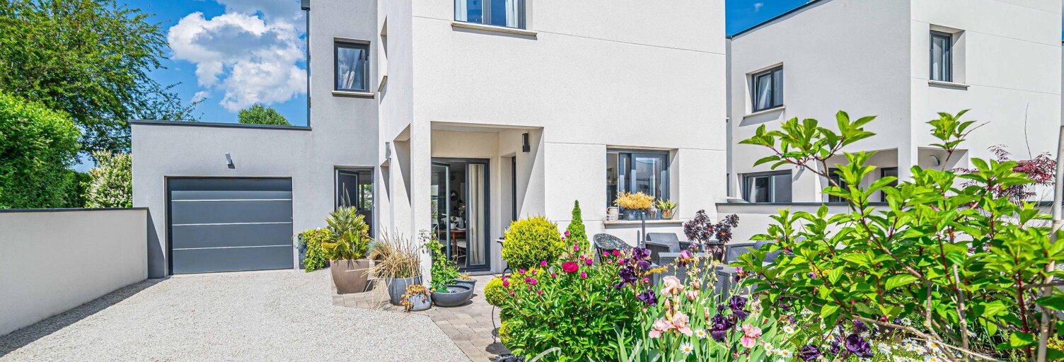 Maison 4 Pièces 110 m² à vendre à Soliers (14540)
