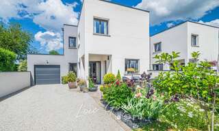 Maison 4 Pièces 110 m² à vendre à Soliers (14540)