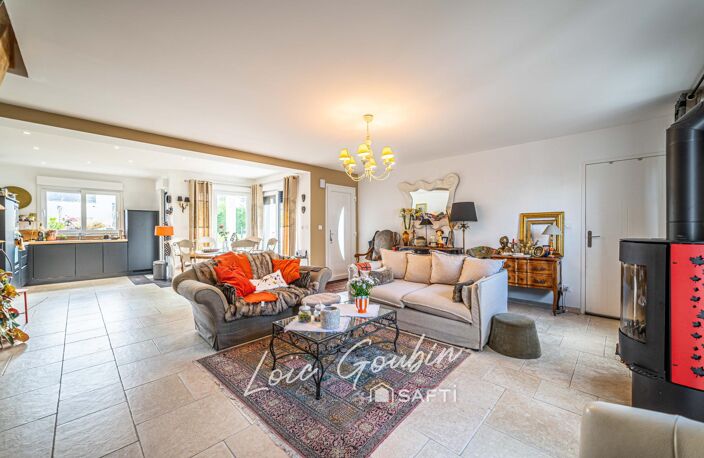 Maison contemporaine 4 pièces - 110 m² — photo 2