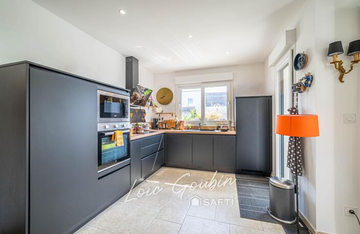 Maison contemporaine 4 pièces - 110 m² — photo 3