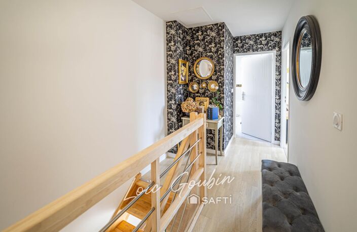 Maison contemporaine 4 pièces - 110 m² — photo 4